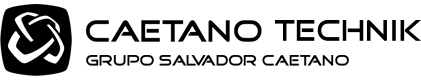 Caetano Technik