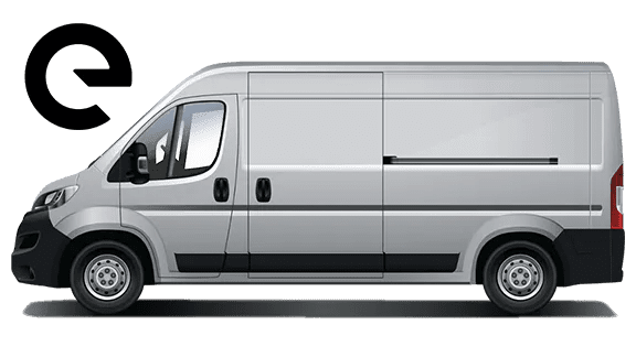 Opel Movano-e