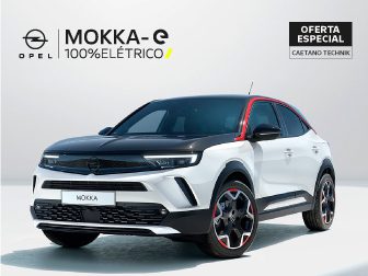 Oferta Especial: Desconto adicional de 500€ para clientes Opel